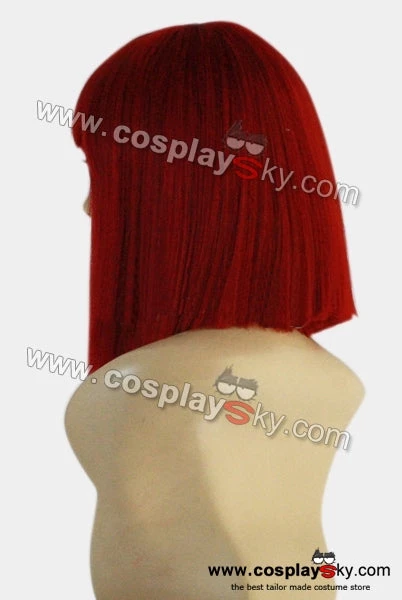NewCosplay New Arrivals Black Butler Kuroshitsuji Angelina Red Cosplay Wig 5 NewCosplay New Arrivals Black Butler Kuroshitsuji Angelina Red Cosplay Wig