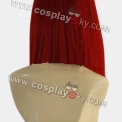 NewCosplay New Arrivals Black Butler Kuroshitsuji Angelina Red Cosplay Wig 9 NewCosplay New Arrivals Black Butler Kuroshitsuji Angelina Red Cosplay Wig