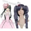 NewCosplay New Arrivals Black Butler Kuroshitsuji Ciel Phantomhive Curly Cosplay Wig 1 NewCosplay New Arrivals Black Butler Kuroshitsuji Ciel Phantomhive Curly Cosplay Wig