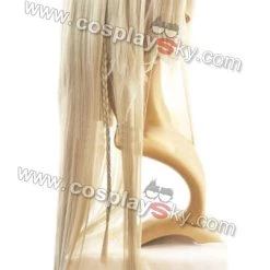 NewCosplay Black Butler Undertaker 100cm Cosplay Wig New Arrivals