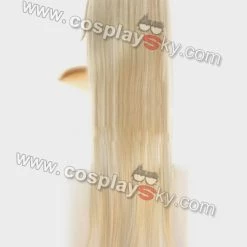 NewCosplay Black Butler Undertaker 100cm Cosplay Wig New Arrivals