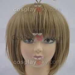 NewCosplay Blue Exorcist Shiemi Moriyama Cosplay Wig New Arrivals