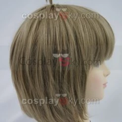 NewCosplay Blue Exorcist Shiemi Moriyama Cosplay Wig New Arrivals