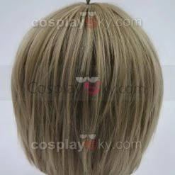 NewCosplay Blue Exorcist Shiemi Moriyama Cosplay Wig New Arrivals 7 NewCosplay Blue Exorcist Shiemi Moriyama Cosplay Wig New Arrivals