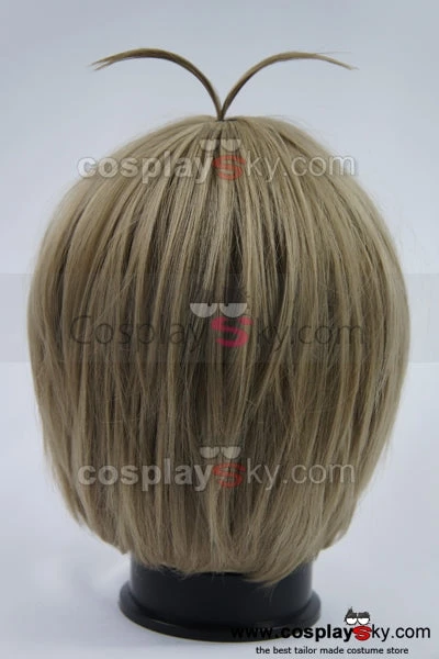 NewCosplay Blue Exorcist Shiemi Moriyama Cosplay Wig New Arrivals 5 NewCosplay Blue Exorcist Shiemi Moriyama Cosplay Wig New Arrivals