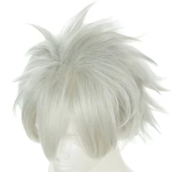 NewCosplay New Arrivals Aoharu X Machinegun Takatora Fujimoto Cosplay Wig