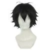 NewCosplay New Arrivals Aoharu X Machinegun T?ru Yukimura Cosplay Wig