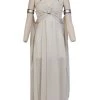 New Cosplaysky Game Of Thrones Daenerys Targaryen Mother Of Dragons Greek Style Dress Cosplay Costume