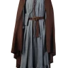 NewCosplay New Arrivals The Lord Of The Rings The Fellowship Of The Ring Gandalf Costume