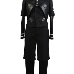 NewCosplay New Arrivals Tokyo Ghoul Ken Kaneki Jumpsuit The Eyepatch Cosplay Costume 11 NewCosplay New Arrivals Tokyo Ghoul Ken Kaneki Jumpsuit The Eyepatch Cosplay Costume