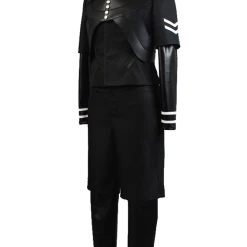 NewCosplay New Arrivals Tokyo Ghoul Ken Kaneki Jumpsuit The Eyepatch Cosplay Costume 13 NewCosplay New Arrivals Tokyo Ghoul Ken Kaneki Jumpsuit The Eyepatch Cosplay Costume