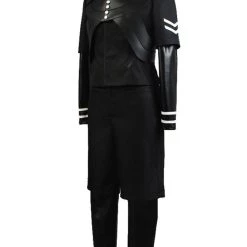 NewCosplay New Arrivals Tokyo Ghoul Ken Kaneki Jumpsuit The Eyepatch Cosplay Costume 12 NewCosplay New Arrivals Tokyo Ghoul Ken Kaneki Jumpsuit The Eyepatch Cosplay Costume