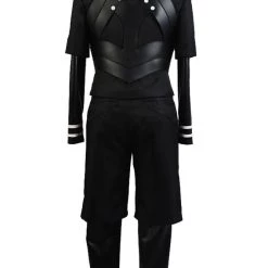 NewCosplay New Arrivals Tokyo Ghoul Ken Kaneki Jumpsuit The Eyepatch Cosplay Costume 9 NewCosplay New Arrivals Tokyo Ghoul Ken Kaneki Jumpsuit The Eyepatch Cosplay Costume