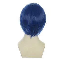 NewCosplay Shugo Chara! Tsukiyomi Ikuto Yoru Cosplay Wig
