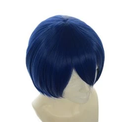 NewCosplay Shugo Chara! Tsukiyomi Ikuto Yoru Cosplay Wig 9 NewCosplay Shugo Chara! Tsukiyomi Ikuto Yoru Cosplay Wig