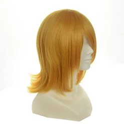 NewCosplay New Arrivals Yu-Gi-Oh! Jounouchi Katsuya Cosplay Wig