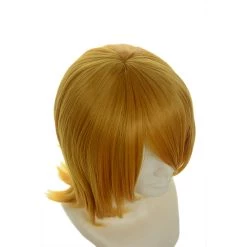 NewCosplay New Arrivals Yu-Gi-Oh! Jounouchi Katsuya Cosplay Wig