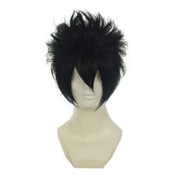 NewCosplay Naruto Aburame Shino Cosplay Wig