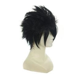 NewCosplay Naruto Aburame Shino Cosplay Wig