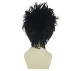 NewCosplay Naruto Aburame Shino Cosplay Wig 8 NewCosplay Naruto Aburame Shino Cosplay Wig