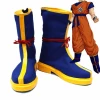 NewCosplay Dragon Ball Monkey King Cosplay Shoes Boots New Arrivals