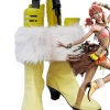 NewCosplay New Arrivals Final Fantasy 13 Vanille Cosplay Boots Shoes