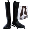 NewCosplay New Arrivals Final Fantasy 7 KADAJ Cosplay Boots Shoes
