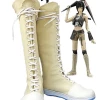 NewCosplay Final Fantasy 7 Yuffie Cosplay Boots Shoes New Arrivals