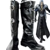 NewCosplay Final Fantasy VII Sephiroth Cosplay Boots Shoes New Arrivals