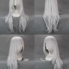 NewCosplay Final Fantasy VII Sephiroth Cosplay Wig New Arrivals