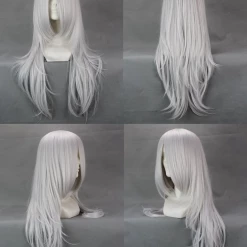NewCosplay Final Fantasy VII Sephiroth Cosplay Wig New Arrivals