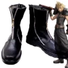 NewCosplay Final Fantasy Vii Cloud Cosplay Boots Shoes Custom Made
