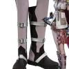 NewCosplay Final Fantasy XIII Lightning Cosplay Boots Shoes New Arrivals
