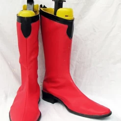 NewCosplay Mobile Suit Gundam Cosplay Boots Shoes Custom Made