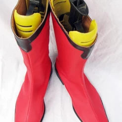 NewCosplay Mobile Suit Gundam Cosplay Boots Shoes Custom Made