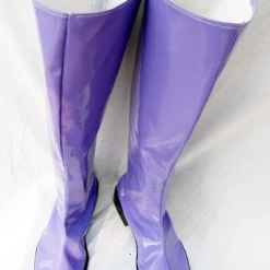 NewCosplay Mobile Suit Gundam Gihren Zabi Cosplay Boots Shoes New Arrivals