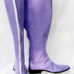 NewCosplay Mobile Suit Gundam Gihren Zabi Cosplay Boots Shoes New Arrivals