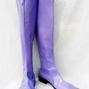 NewCosplay Mobile Suit Gundam Gihren Zabi Cosplay Boots Shoes New Arrivals