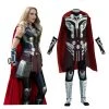 Fansholiday Kids Children Thor: Love And Thunder Jane Foster Cosplay Costume Jumpsuit Outfits New Arrivals 2 Fansholiday Kids Children Thor: Love And Thunder Jane Foster Cosplay Costume Jumpsuit Outfits New Arrivals