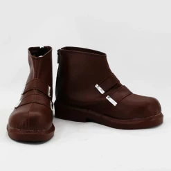 NewCosplay KARNEVAL Gareki Cosplay Shoes Custom Made