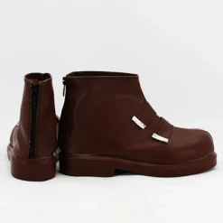 NewCosplay KARNEVAL Gareki Cosplay Shoes Custom Made