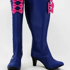 NewCosplay KARNEVAL KIICHI Cosplay Boots Shoes Custom Made New Arrivals 9 NewCosplay KARNEVAL KIICHI Cosplay Boots Shoes Custom Made New Arrivals