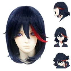 NewCosplay KILL La KILL Ryuko Matoi Cosplay Wig