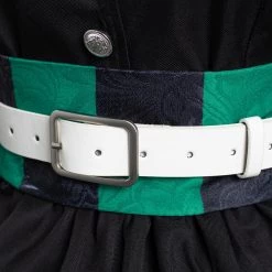 CosplaySky Kamado Tanjiro Demon Slayer Halloween Kimono Original Design Cosplay Costume 36 CosplaySky Kamado Tanjiro Demon Slayer Halloween Kimono Original Design Cosplay Costume