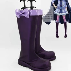 NewCosplay Karneval Kiichi Cosplay Boots Shoes New Arrivals