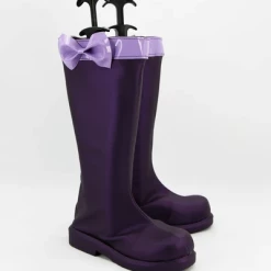 NewCosplay Karneval Kiichi Cosplay Boots Shoes New Arrivals 7 NewCosplay Karneval Kiichi Cosplay Boots Shoes New Arrivals