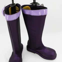 NewCosplay Karneval Kiichi Cosplay Boots Shoes New Arrivals 9 NewCosplay Karneval Kiichi Cosplay Boots Shoes New Arrivals