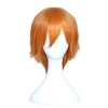 NewCosplay New Arrivals Lovelive ! Genderswapped Honoka Kosaka Cosplay Wig