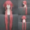 NewCosplay New Arrivals Future Diary Gasai Yuno Cosplay Wig 1 NewCosplay New Arrivals Future Diary Gasai Yuno Cosplay Wig