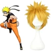 NewCosplay Naruto Uzumaki Naruto Cosplay Wig